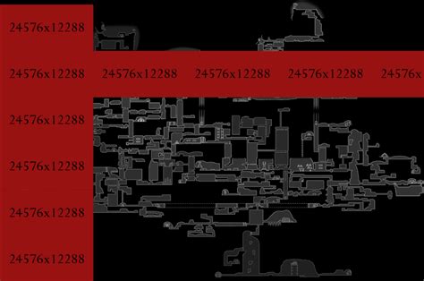 Mapping Stats – Hallownest.net – Interactive Hollow .